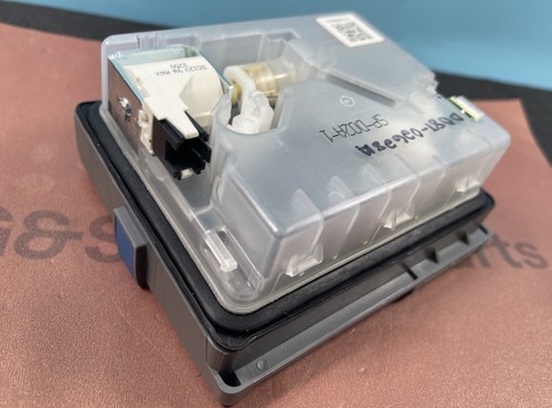 Original DD81-02628A SP-D02A-1 Samsung Dishwasher Detergent Dispenser - Picture 12 of 12