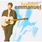 Emmanuel Tommy Best of The Very 2 CD Album Sony