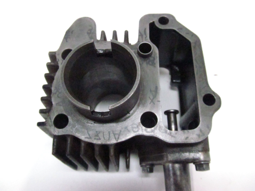 2006-2022 Yamaha TTR50 OEM Cylinder w/Piston & Hardware - Picture 3 of 9