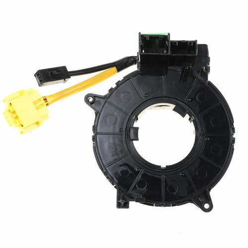 Spiral Cable Clock Spring 8619A018 For Mitsubishi Lancer 2.0L L4 2008 MN162064 - Picture 11 of 18
