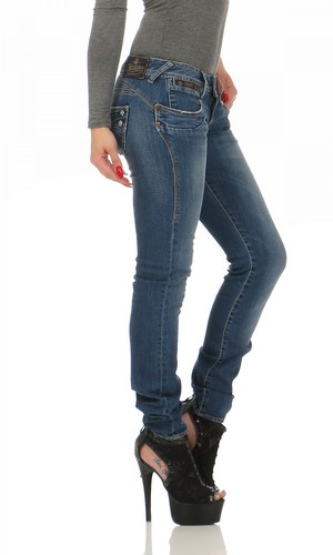 Comfort Comfort Piper D9661 Gorgeous Jeans Jeans Nouveau New 055 vCUxIpwnq