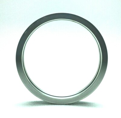 NEW SKF LOR154 ALUMINUM BEARING SEAL 6-7/8''-CORE