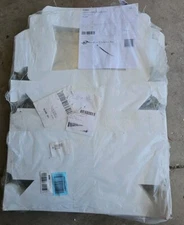 Southern Champion Tray 23093 Lock Corner Window Bakery Box 14x10x4 Count 100