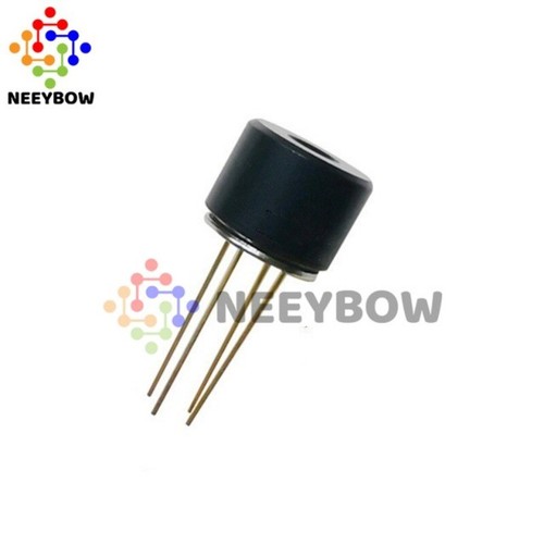 GY-906 MLX90614ESF BAA IR-Temperatursensormodul für berührungslose Messung - Bild 17 von 17
