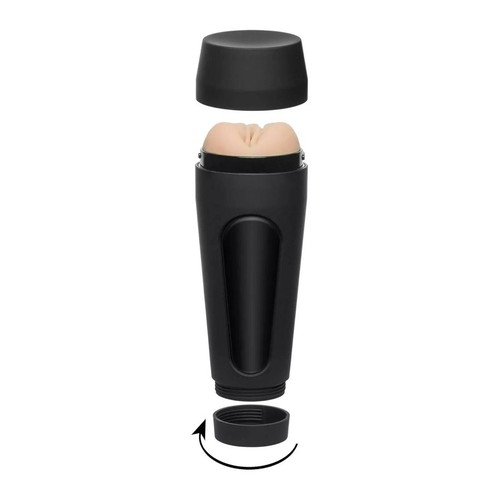 Main Squeeze Eva Elfie ULTRASKYN Stroker - Picture 6 of 6