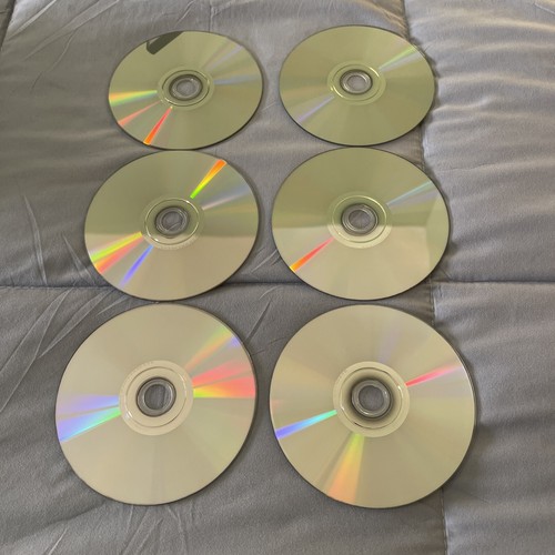 America's Founding Fathers by Allen C. Guelzo (2017, 6 DVD set) - No guidebook - Picture 5 of 5