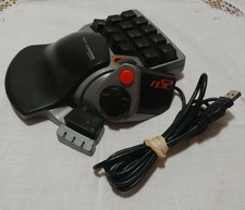 Belkin Nostromo N52 F8gfpc100 Gamepad For Sale Online Ebay