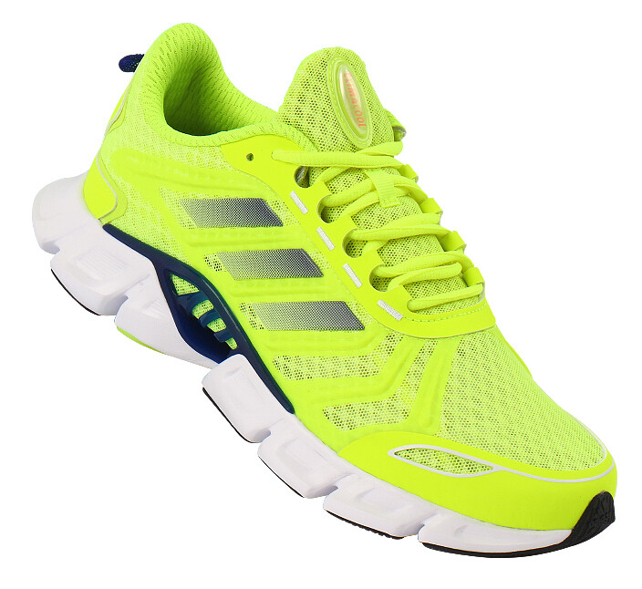 Adidas Climacool Unisex Shoes Sneakers Training Yellow Outdoor GX6158 | eBay