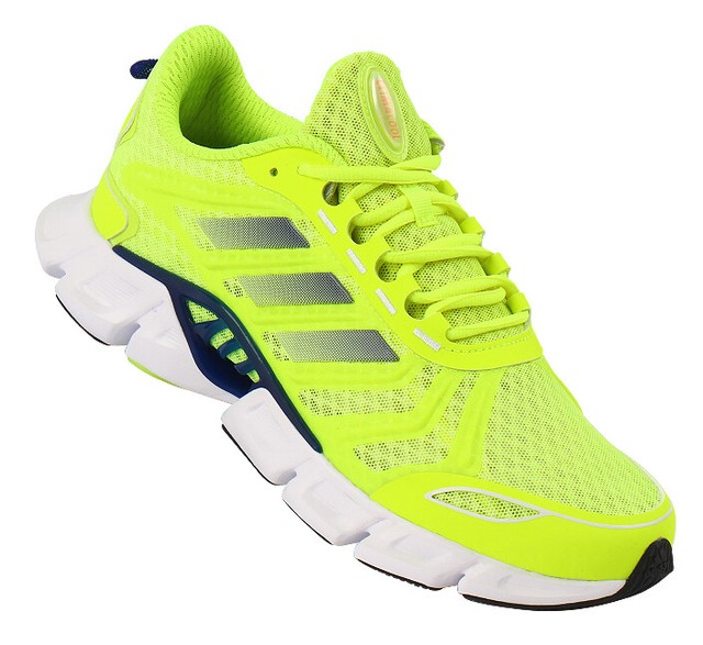 Size 9.5 - adidas Climacool Green for sale online | eBay