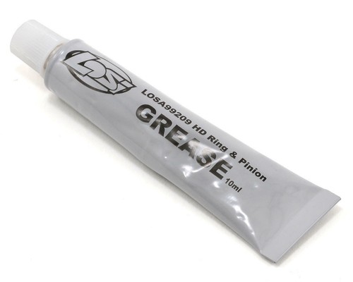 Losi HD Ring & Pinion Grease (10ml) (5IVE-T) [LOSA99209] - Picture 1 of 2