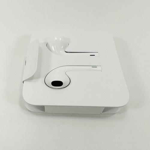 Apple Earpod Cavo Lightning Auricolari Cuffie Cablate per iPhone 14 13 12 - Foto 6 di 9