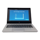 HP ProBook 430 G7 i3-10gen Touchscreen 8GB 128GB SSD M.2 1920x1080  Win10 #BF17
