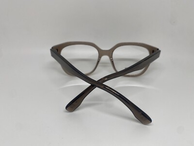 【送料&関税込】Fendi Fe40162i52e - Havana NEW FENDI FE50028I 052 HAVANA AUTHENTIC EYEGLASSES 53-17