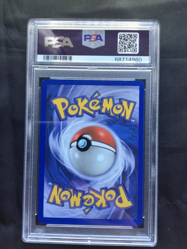 Pokemon Cards: EX Team Rocket Returns Common: Sandshrew 74/109: PSA 10 - Picture 4 of 6