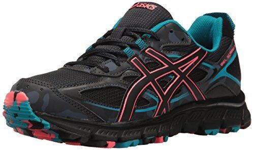 ASICS Womens Gel-Scram 3 Trail Runner- Pick SZ/Color. ASICS Womens Gel-Scram 3 Trail Runner- Pick SZ/Color.