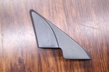 02-07 Subaru Impreza WRX OEM LEFT HAND DRIVER SIDE DOOR MIRROR COVER TRIM
