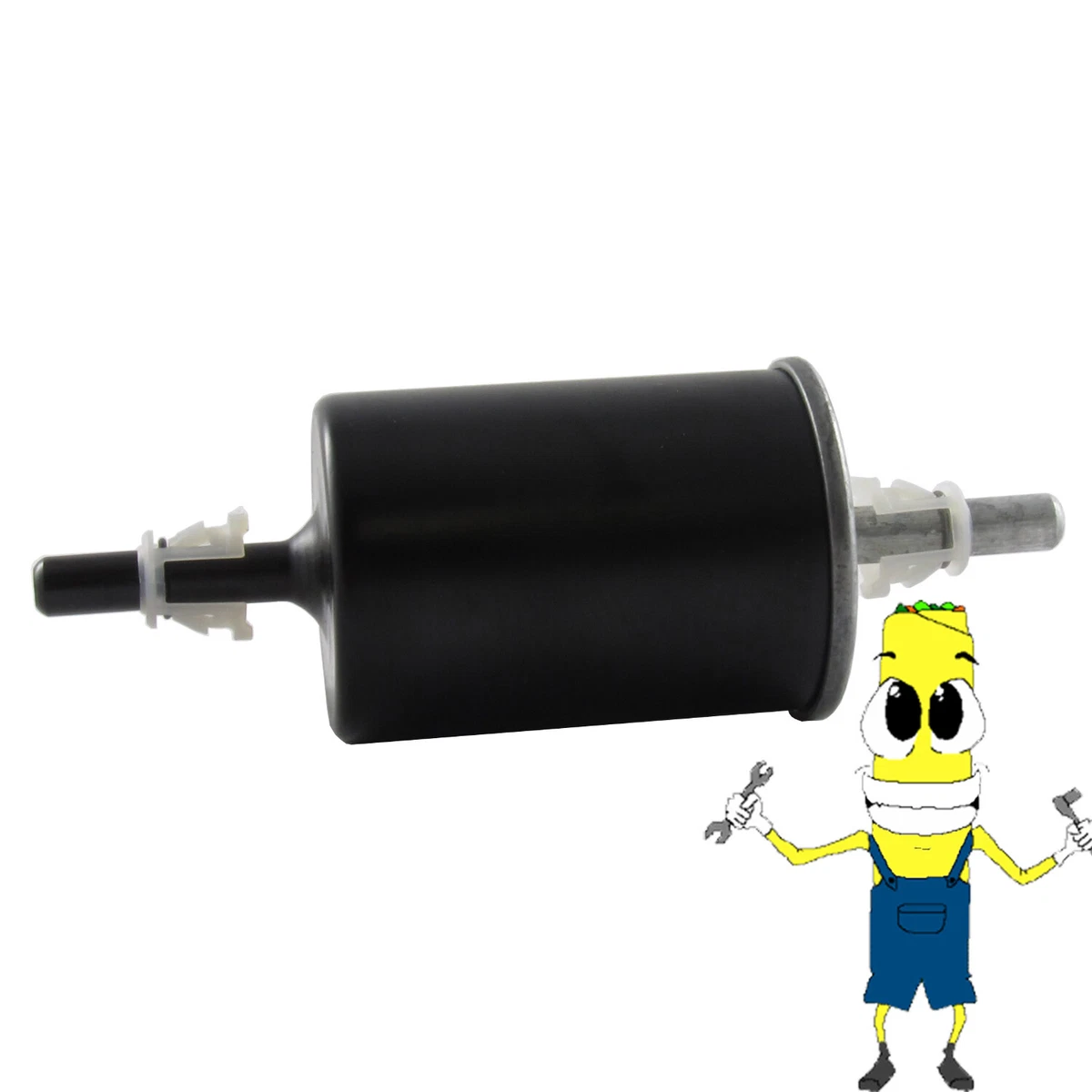 Symptoms Of A Clogged Fuel Filter The Drive, 52 OFF