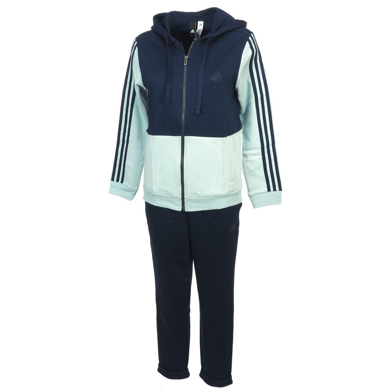 Survetement ensemble Adidas Co energize ensemble blu 36650 - Neuf Survetement ensemble Adidas Co energize ensemble blu 36650 - Neuf