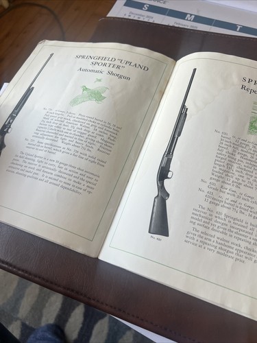 Savage Arms And Ammunition Catalog No 66 & 1931 Price Guide - Picture 9 of 20