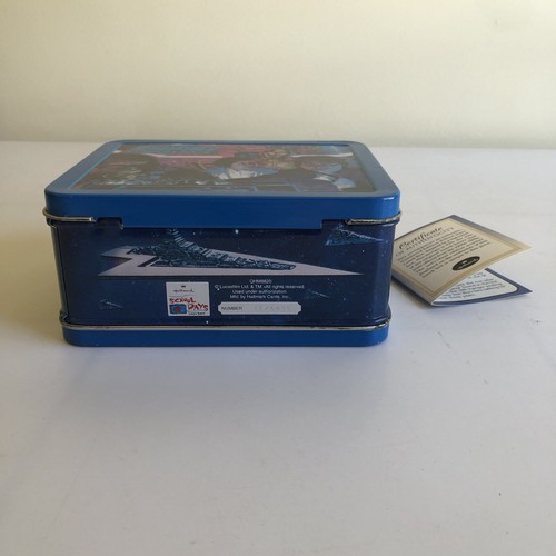 Fiambrera Vintage Star Wars Empire Strikes Back Variante con Mini Sello - Imagen 18 de 22