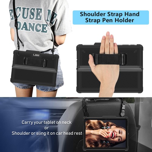 Case Fit For Microsoft Surface Go 4 2024 Go 3 2021 Go 2 2020 Surface Go 2018 - Picture 5 of 31