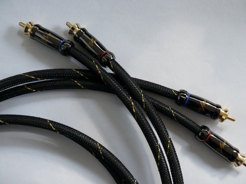 EternalArts Signalkabel HEC1 - low capacity - Bild 1 von 6