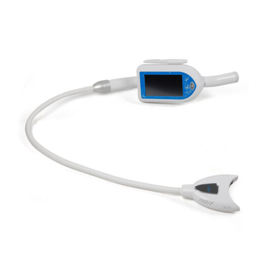 Mobile Dental Zahnaufhellungsmaschine kaltes LED-Licht Lampe Bleichbeschleuniger FDA - Bild 4 von 12