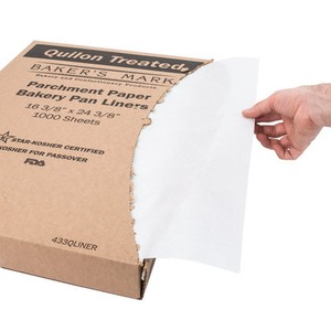 parchment coated