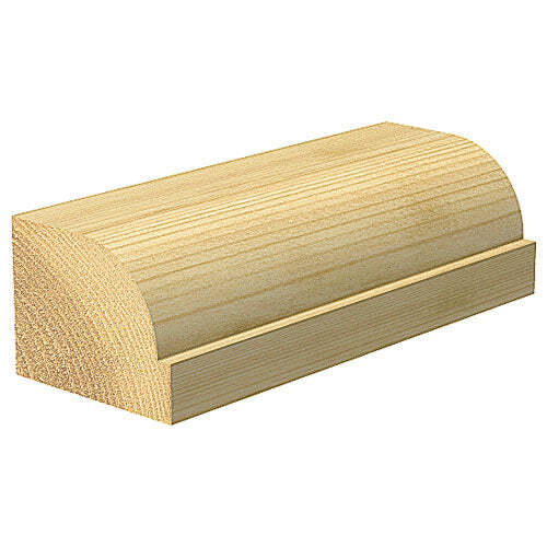 Trend Tools C078X1/4TC arrotondamento oltre 9,5 mm raggio x taglio 15,9 mm - Foto 8 di 11