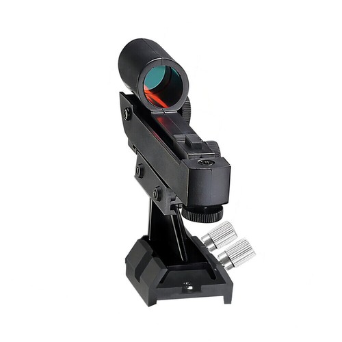 Red Dot Finder Scope StarFinder & Finderscope Dovetail Slot for Telescopes - Picture 10 of 11