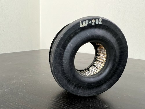 Luber-Finer LAF292  Air Filter - Picture 2 of 2