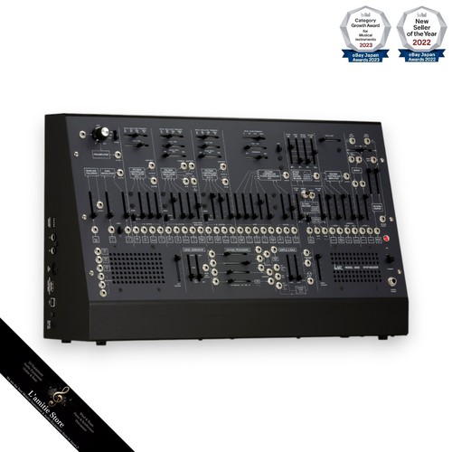 Korg ARP 2600 M SEMI-MODULAR SYNTHESIZER Analog ARP2600 ARP2600M 2600M Japan - Picture 4 of 12