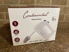 Continental Hand Mixer