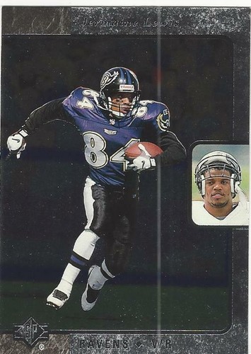 Complete Your Set 1996 Upper Deck SP Football - Picture 163 of 187