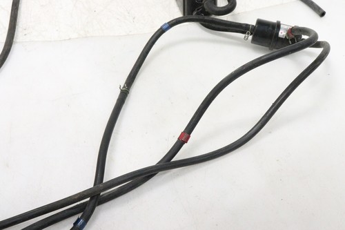 11-25 KAWASAKI NINJA ZX10R OEM EVAP VAPOR CHARCOAL EMISSION CANISTER - Picture 12 of 16