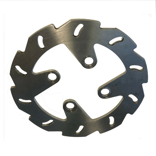 Streamline Front Brake Rotor Disc Yamaha YFZ 450 450R Raptor 660 700 Banshee - Picture 2 of 3