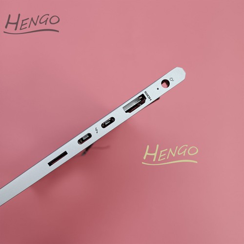 M36310-001 M52492-001 New For HP Elitebook 840 G8 Palmrest Non-Backlit Keyboard - Picture 7 of 7