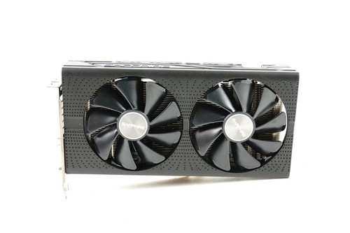 Sapphire Radeon RX 570 8GB Pulse GPU | 1yr Warranty, Fast Ship! - Picture 1 of 5