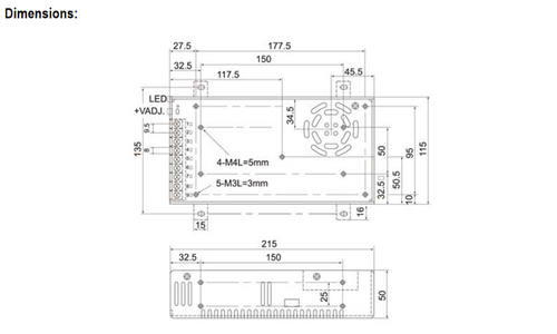 Nema 34 Closed Loop Schrittmotor 4,8Nm /9Nm /12Nm / Treiber /CNC Netzteil - Bild 56 von 87