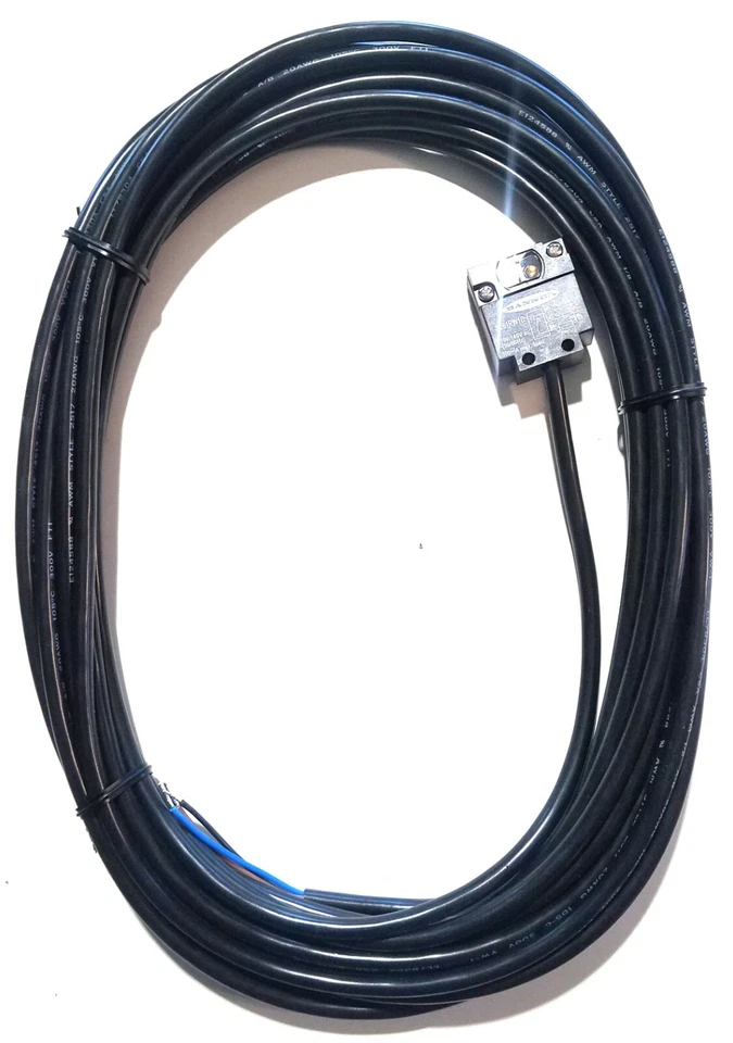 BANNER ENGINEERING ECONO-BEAM SE61RW1D W/30 Diffuse Mode Sensor SPST Solid-state - Image 2 of 4