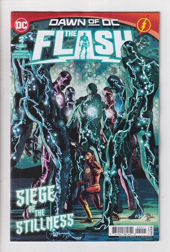 FLASH 1-22 NM 2023 DC comics sold SEPARATELY you PICK - Picture 23 of 76