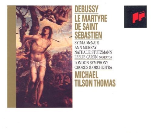 London Symphony Orchestra - Debussy - Le ... - London Symphony Orchestra CD ZPVG - Picture 1 of 2