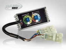 KIT CENTRALINA RAPID BIKE EASY 2 PER KAWASAKI Z 750 ABS 2007-2012