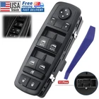 Master Power Window Control Switch For 2011-2022 Dodge Charger Chrysler Ram 1500
