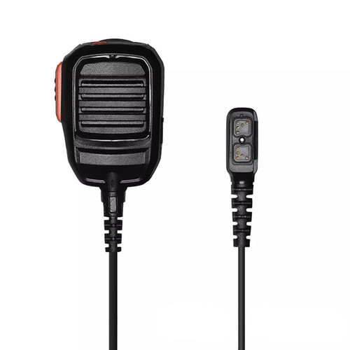 Handheld Microphone Hand Mic for Hytera HYT PD700 PD700G PD780 PD780G PD780GM D