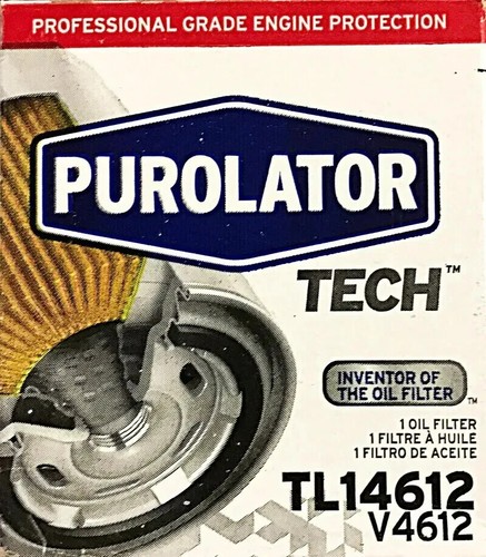 15853-32430 15853-99170 HH150-32430 Engine Oil Filter Compatible with Kubota 6PC - Picture 4 of 7