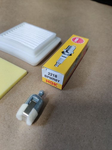 Tune Up Service Kit fits Echo SRM2620 SRM3020 C262 C302 T302 A226002030 - Picture 3 of 6