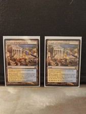 Temple Of Enlightment x2 Born of the Gods MTG Magic the Gathering NM