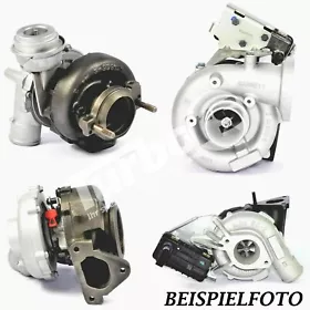 Turbolader Honda Civic Accord 2.2 i-DTEC 110 KW 150 PS N22 18900RL0G012M 782217