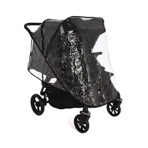 Roma Gemini 2 Double Stroller - Picture 14 of 39